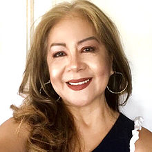Maricel Fortuno, Office Manager