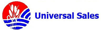 Universal Sales — Irripod